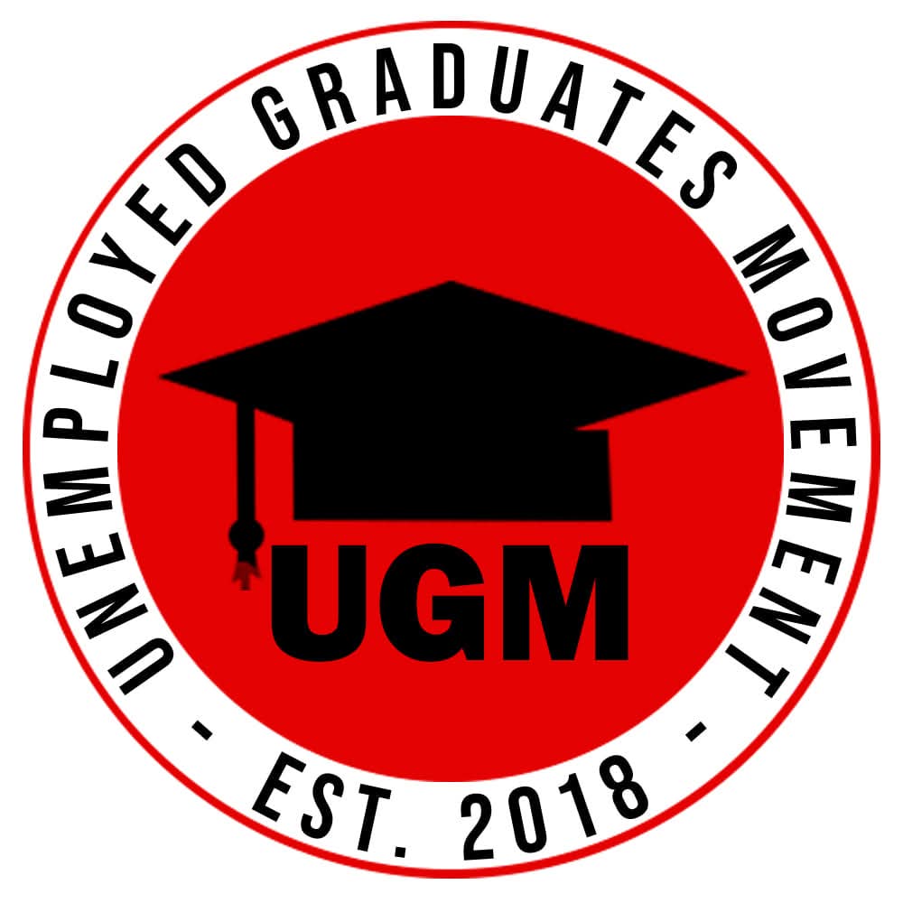 UGM logo